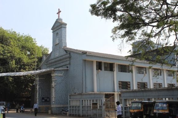 Church of our Lady of Piety-5
